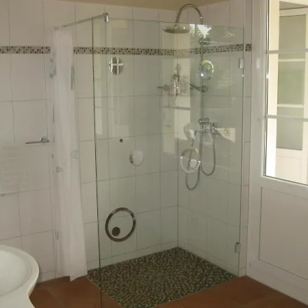 Haus Rewi Apartmán Bünde