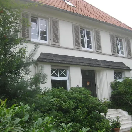 Haus Rewi * Buende
