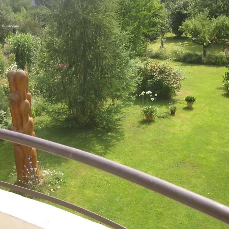 Haus Rewi Lejlighed Bünde