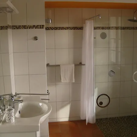 Apartmán Haus Rewi Bünde