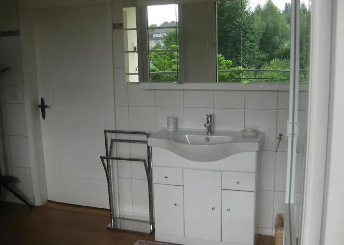 Haus Rewi Lejlighed Bünde