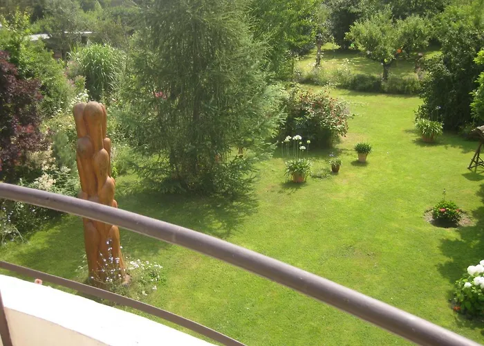 Haus Rewi Apartment Buende