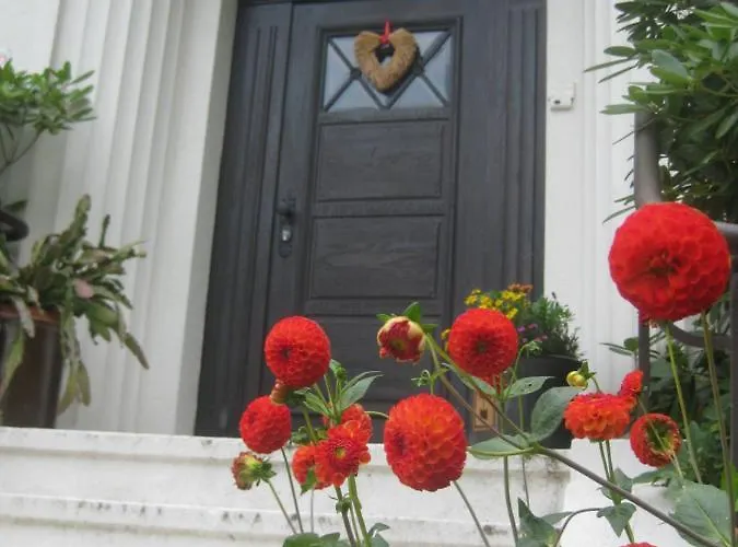 Haus Rewi Lejlighed Bünde