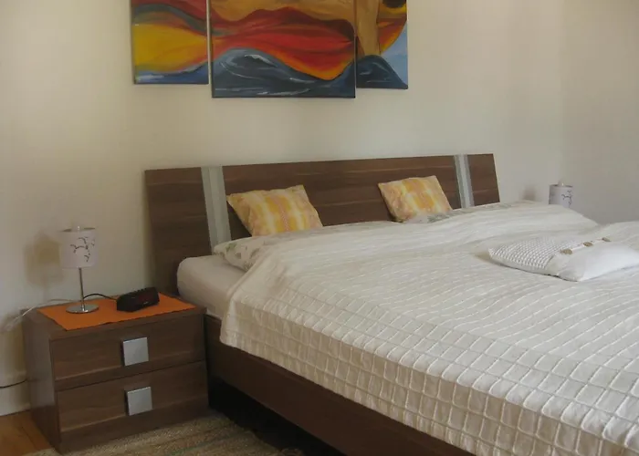 Haus Rewi Apartment Buende