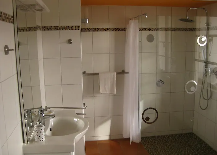 Lejlighed Haus Rewi Bünde